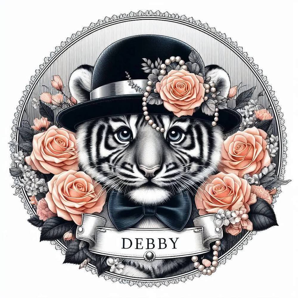 Meet your Posher, Debby